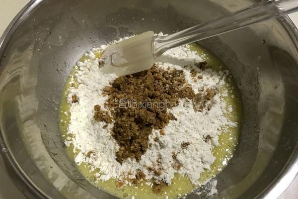 核桃酥饼的做法图解8