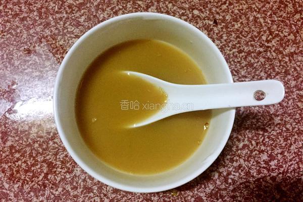 香煎猪肉饼的做法图解5