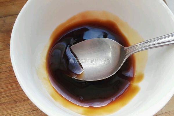 蚝油杏鲍菇的做法图解2