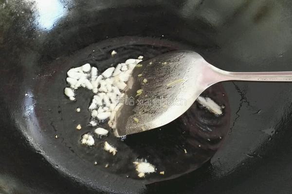 蚝油杏鲍菇的做法图解4