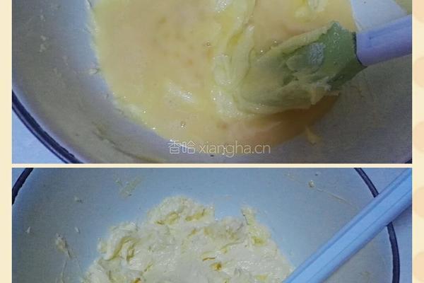 圈圈饼干的做法图解3