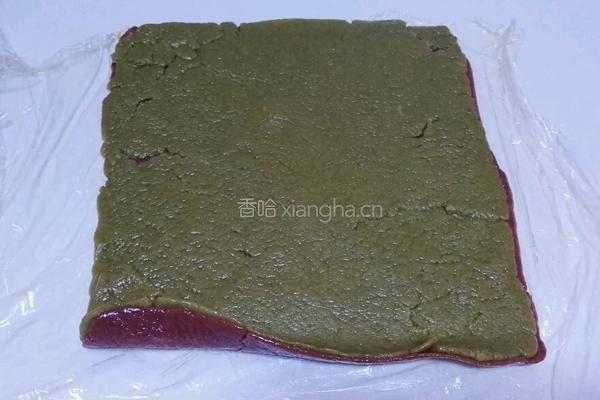圈圈饼干的做法图解10