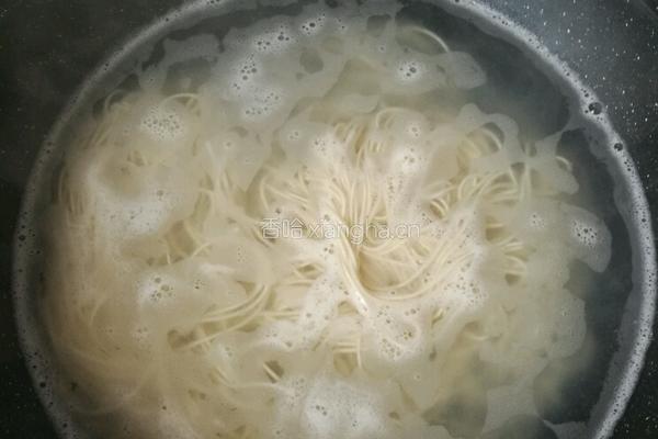 干脆面的做法图解2