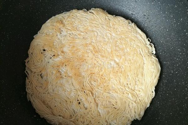 干脆面的做法图解6