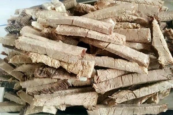 自制牛肉干的做法图解2