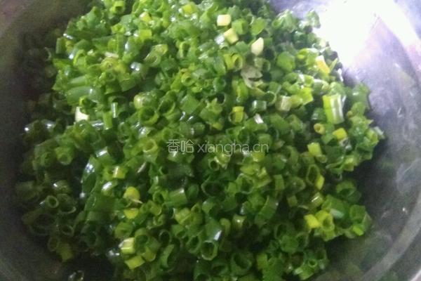 阳江玛仔的做法图解4