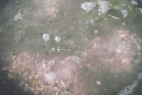 阳江玛仔的做法图解6
