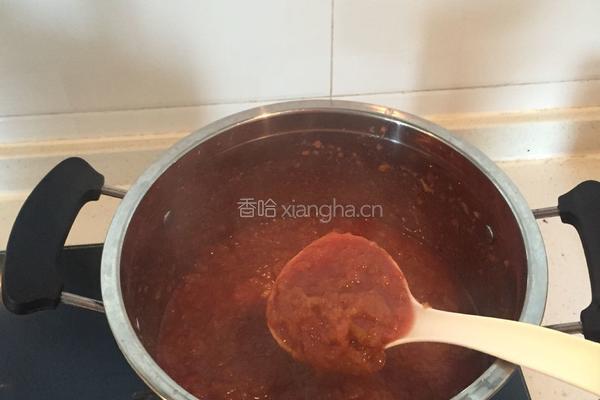山楂糕 的做法图解14