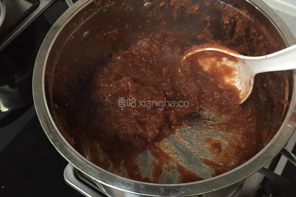 山楂糕 的做法图解16