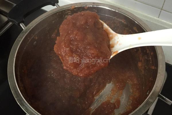 山楂糕 的做法图解15