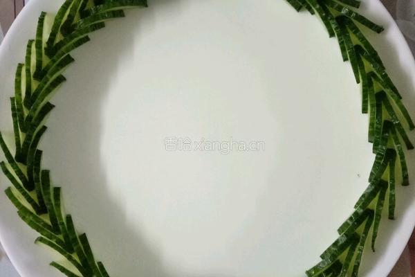 双耳荟脆的做法图解3