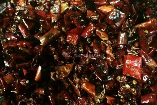 自制牛肉干的做法图解6