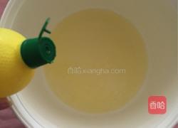 红丝绒蛋糕的做法图解7