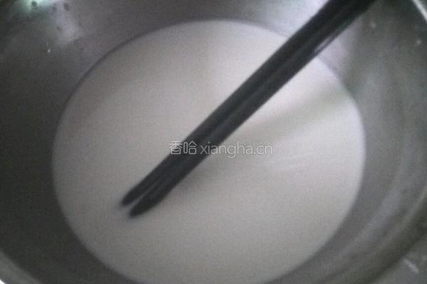 阳江玛仔的做法图解7