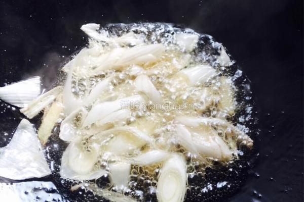 牛肉疙瘩汤的做法图解7