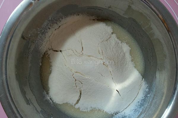 广式月饼（豆沙馅）的做法图解11