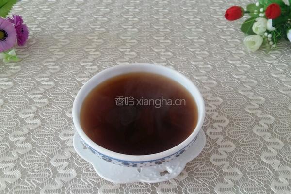 孕产妇感冒正气水的做法图解7