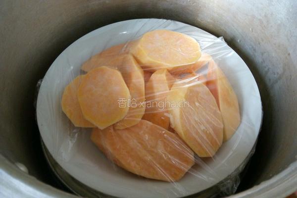 油炸泡糖果的做法图解2