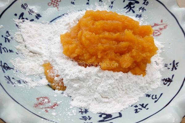 油炸泡糖果的做法图解4