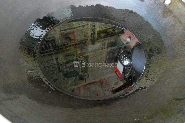 油炸泡糖果的做法图解6
