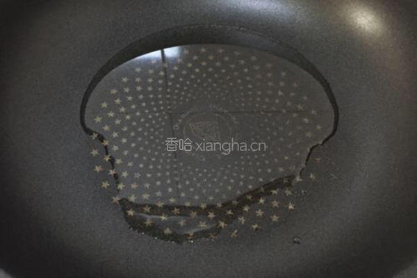 番茄酱馒头丁的做法图解3