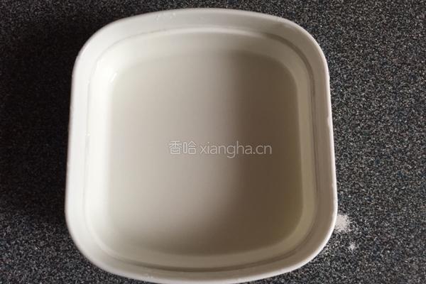 肉酱意面的做法图解5