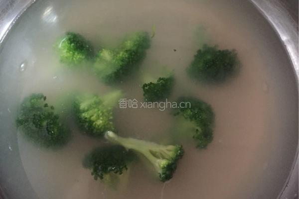 肉酱意面的做法图解11