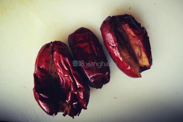 霸王花花菇煲排骨的做法图解4