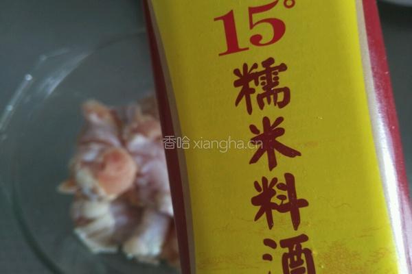 可乐焖鸡小腿的做法图解6