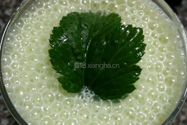 奇果奶昔的做法图解7