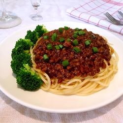肉酱意面的做法[图]