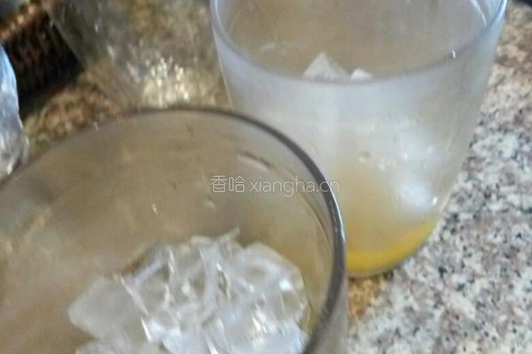 水果茶的做法图解3