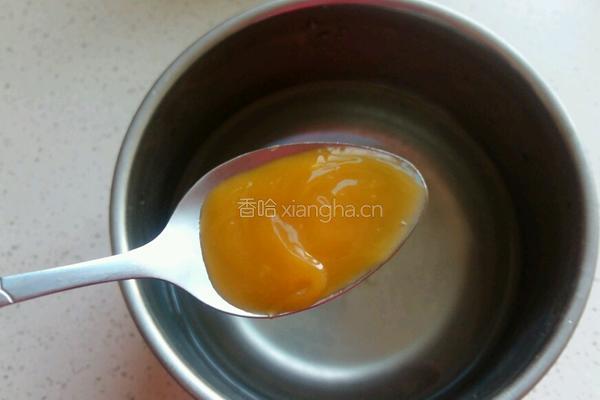 酸辣红薯粉的做法图解3