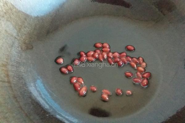 酸辣红薯粉的做法图解9