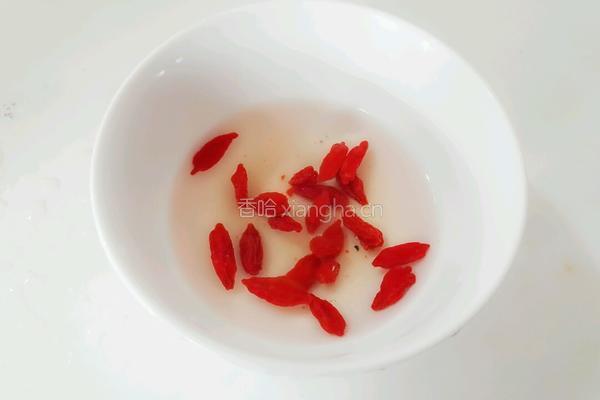 番薯红枣甜汤的做法图解3