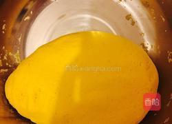 南瓜玉米减肥粗粮饼的做法图解2