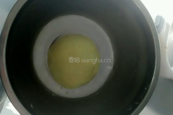 玛格丽特饼干的做法图解6