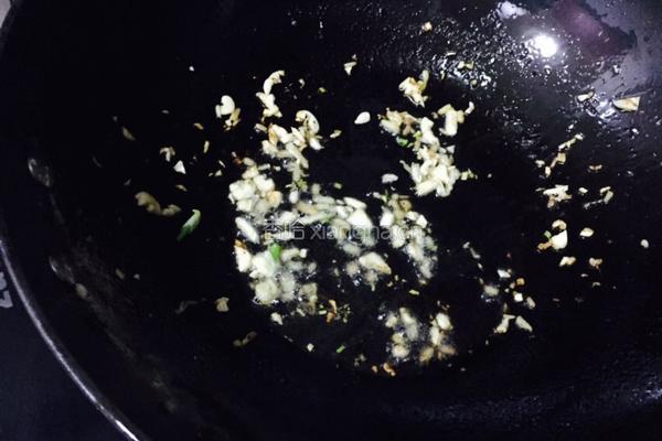 肉酿青椒的做法图解10