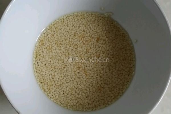 自制辣椒酱的做法图解3