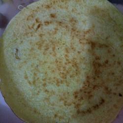 鸡蛋饼的做法[图]