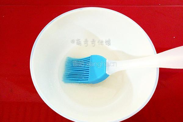 金钱小面包的做法图解12