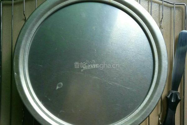 戚风蛋糕（十寸）的做法图解22
