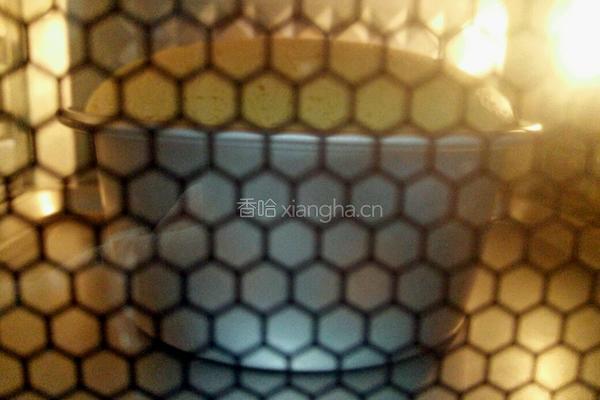 6寸戚风蛋糕的做法图解21