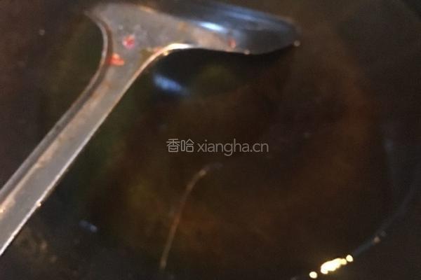 香辣烤鱼的做法图解8