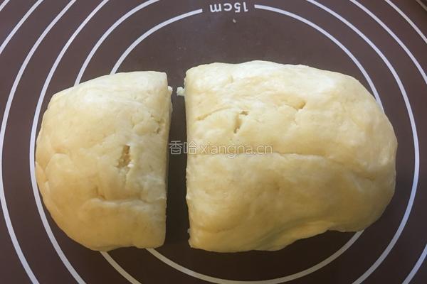 苹果派的做法图解12