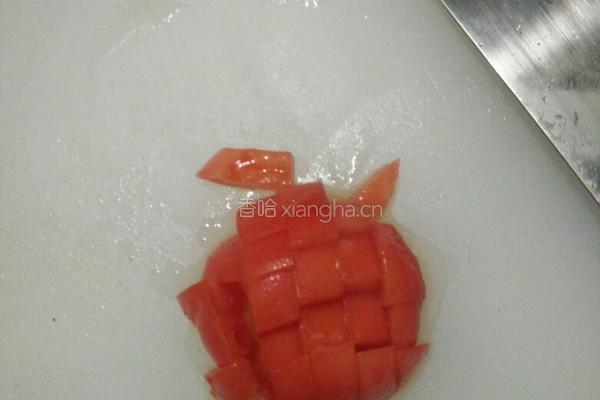 牛肉手擀面的做法图解5