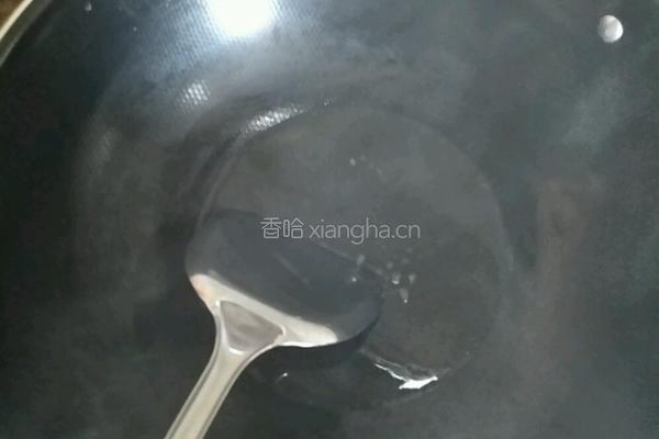 七彩蛋饭的做法图解7