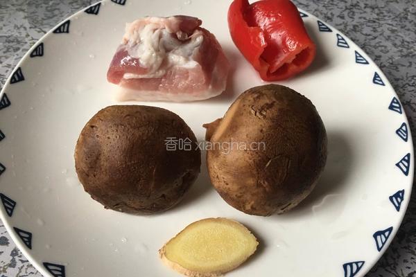 小炒青菜的做法图解4