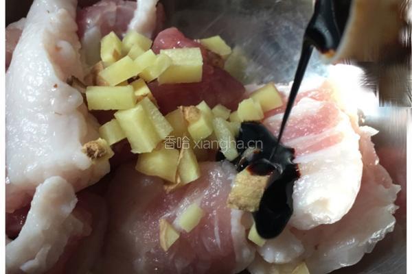 小炒青菜的做法图解6