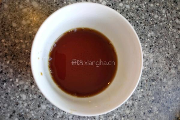 凉拌秋葵的做法图解5